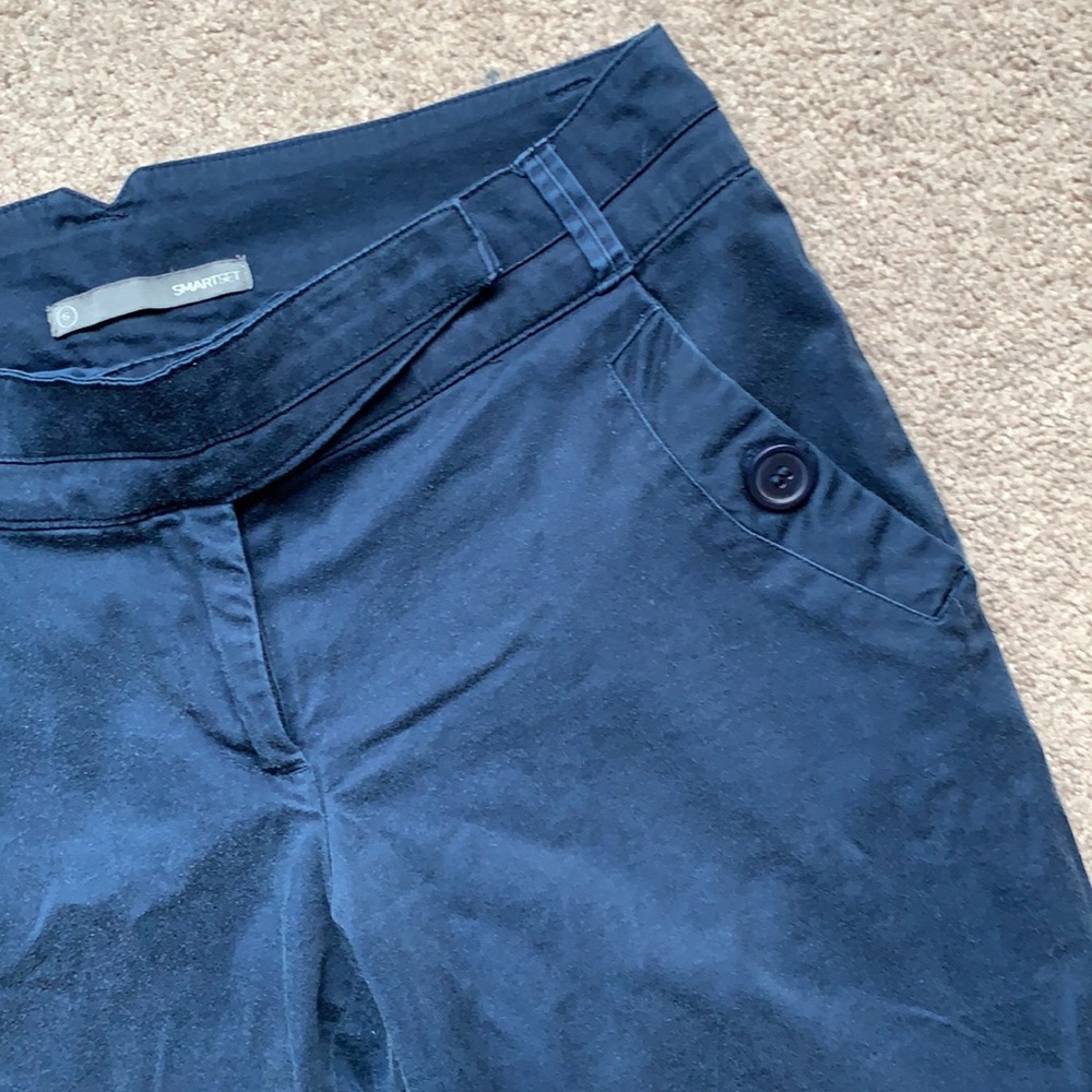 Smart Set shorts - Picture 5 of 9
